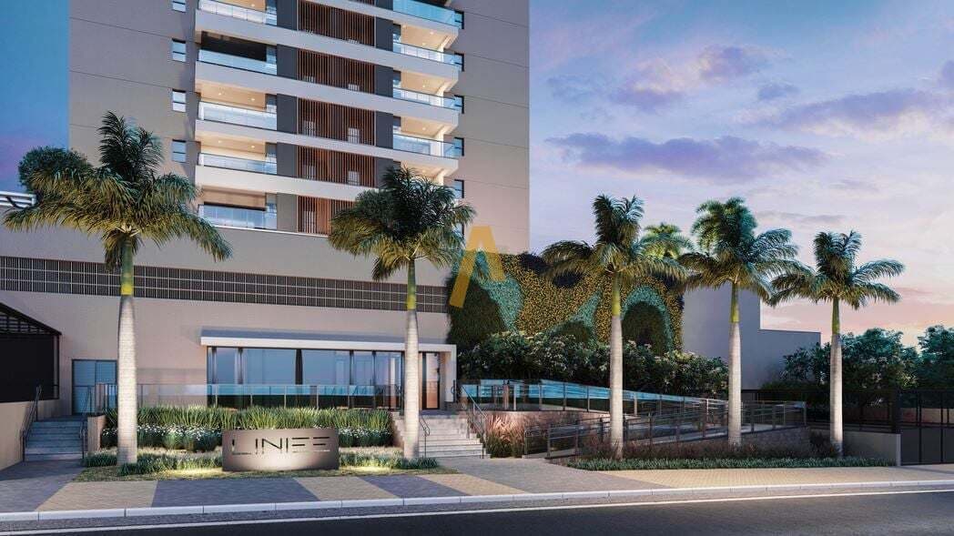 Apartamento em Ribeirão Preto - Jardim Olhos D'Água II