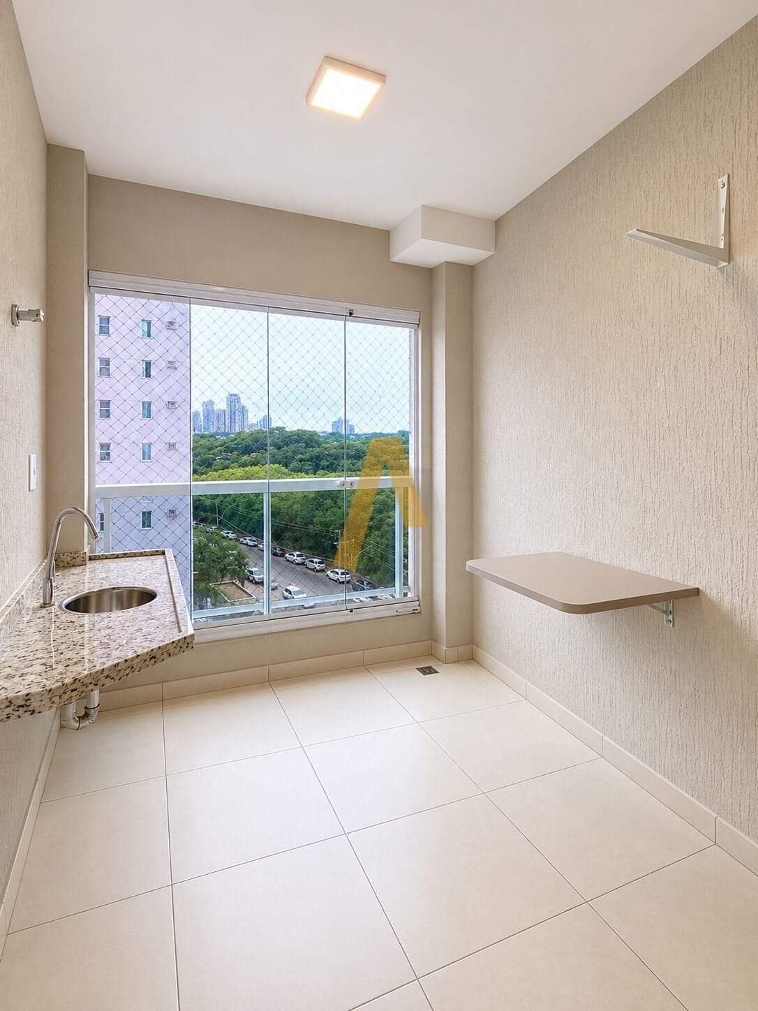 Apartamento em Ribeirão Preto - Nova Aliança