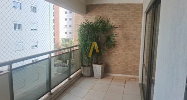 Apartamento em Ribeirão Preto - Bosque das Juritis
