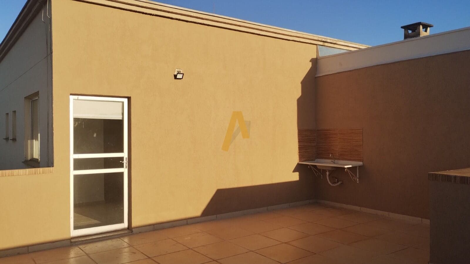 Apartamento em Ribeirão Preto - Parque Industrial Lagoinha