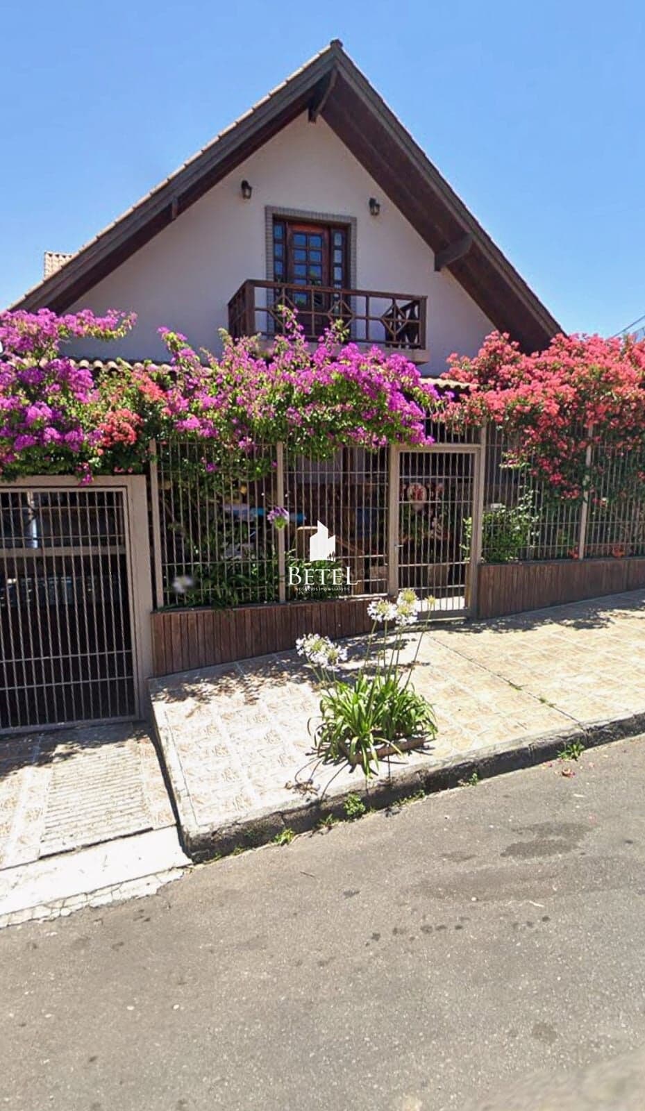Casa em Caxias do Sul - Nossa Senhora do Rosário