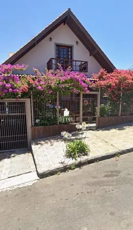 Casa em Caxias do Sul - Nossa Senhora do Rosário