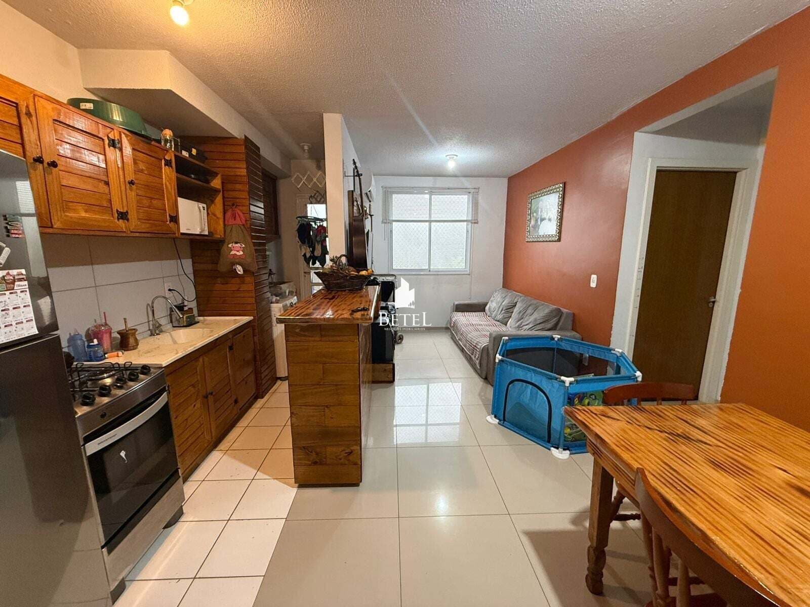 Apartamento em Diamantino, Caxias do Sul/RS