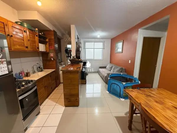 Apartamento em Diamantino, Caxias do Sul/RS