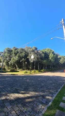 Lote/Terreno em Caxias do Sul - Ana Rech