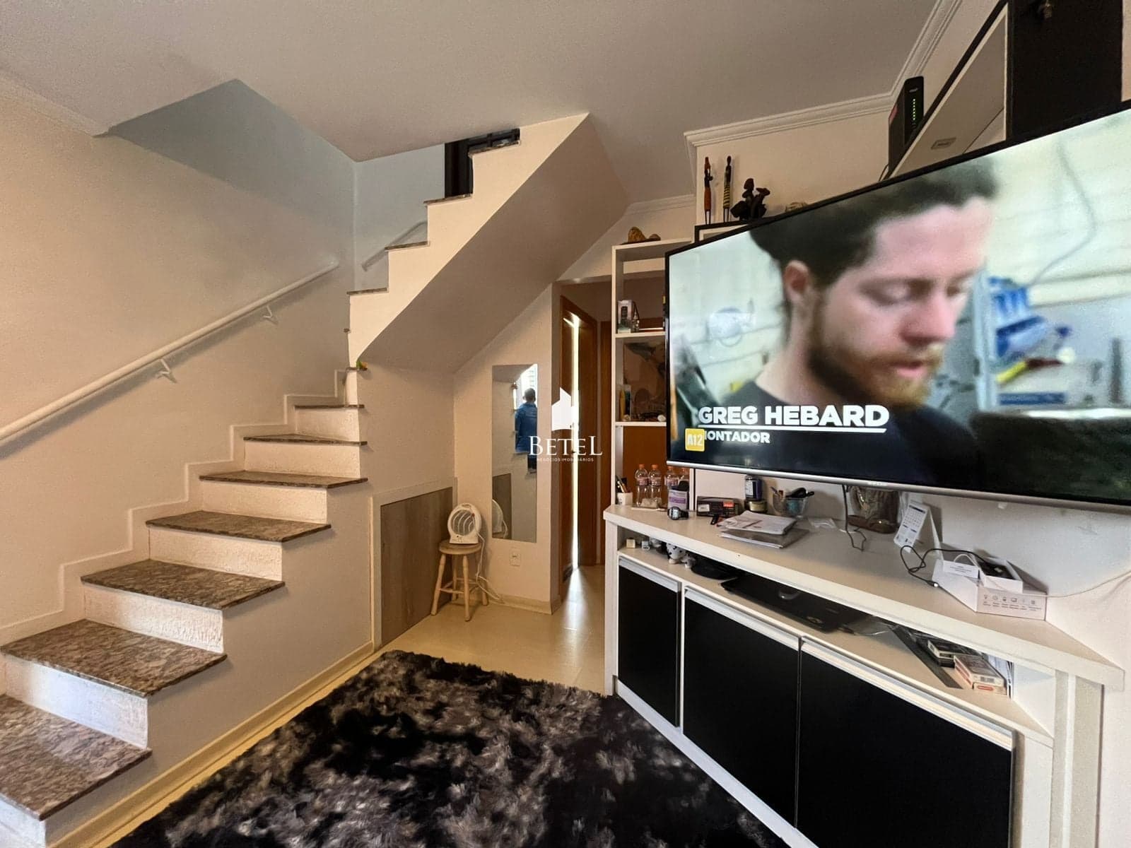 Apartamento em Caxias do Sul - Interlagos