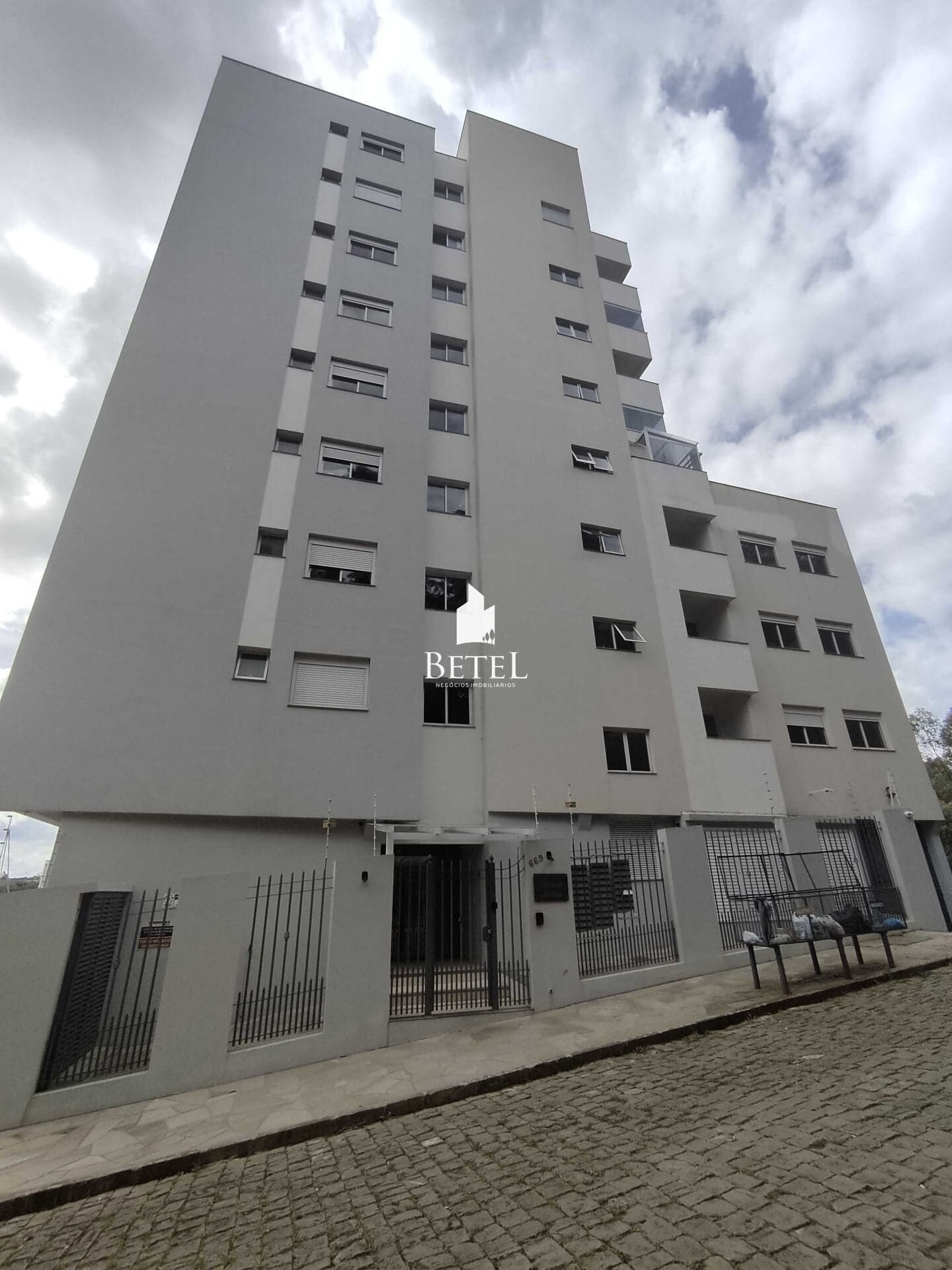 Apartamento em Caxias do Sul - Colina Sorriso