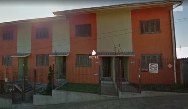 Sobrado em Caxias do Sul - Nossa Senhora da Saúde