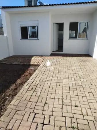 Sobrado em Condomínio em São Virgílio, Caxias do Sul/RS