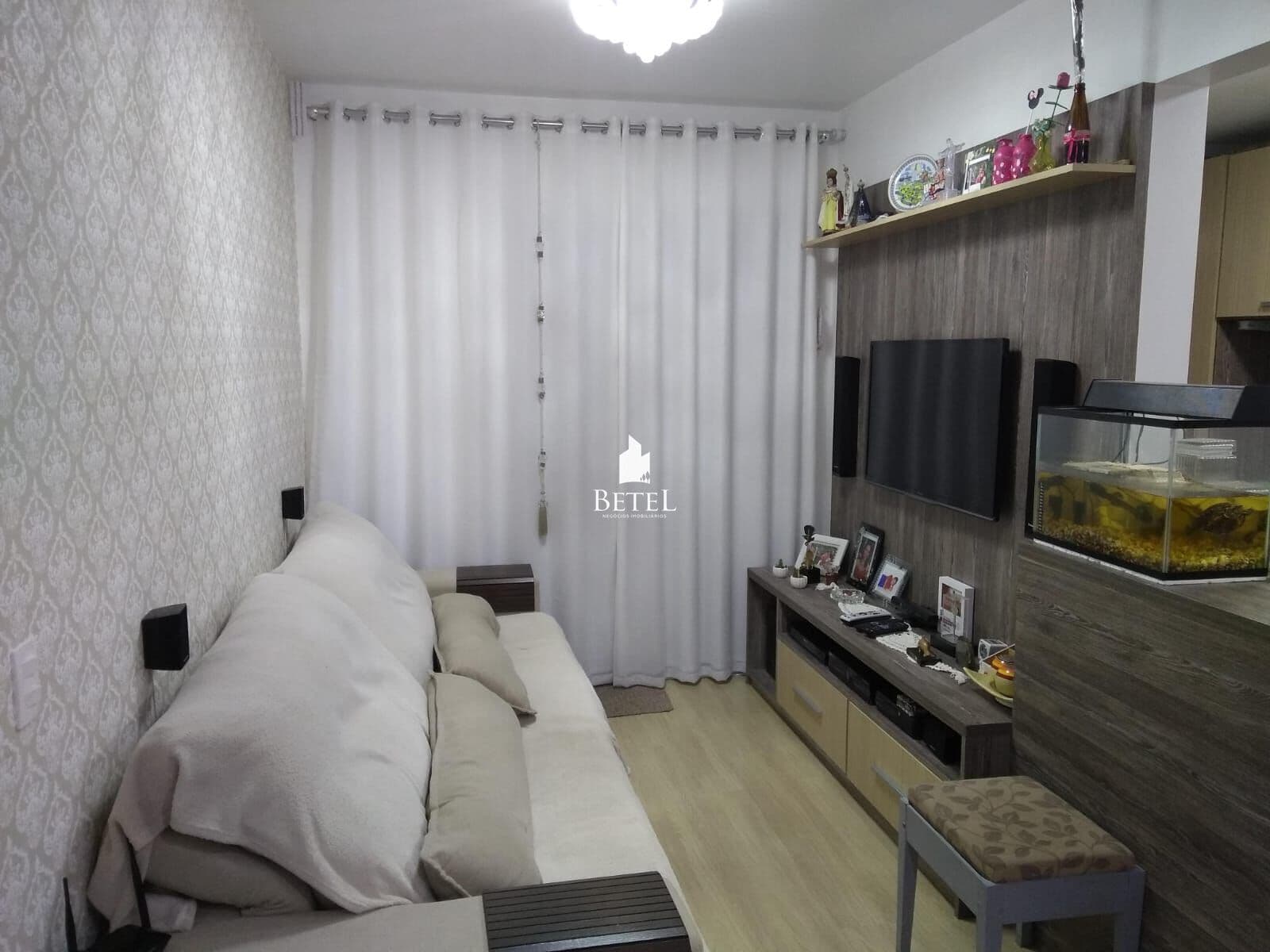 Apartamento em Caxias do Sul - Colina do Sol