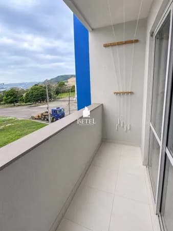 Apartamento em Caxias do Sul - Esplanada