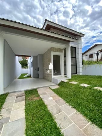 Casa Alto Padrão em Cruzeiro, Caxias do Sul/RS