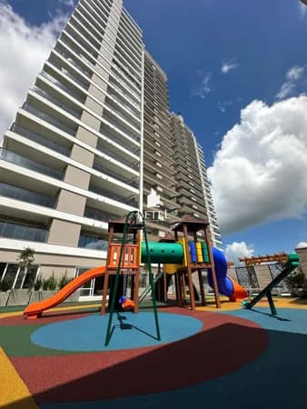 Apartamento em Caxias do Sul - Petrópolis