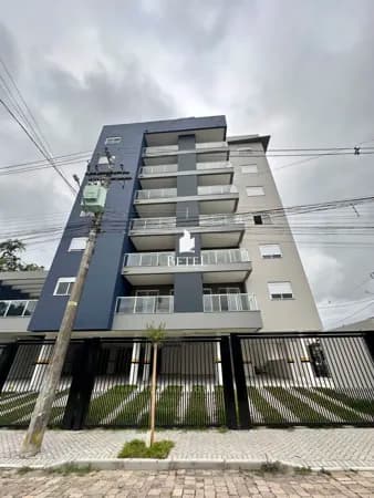 Apartamento em Caxias do Sul - Vila Verde