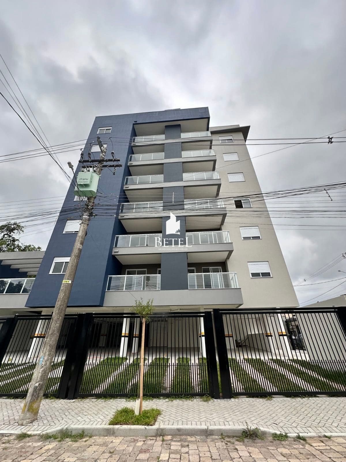 Apartamento em Caxias do Sul - Vila Verde
