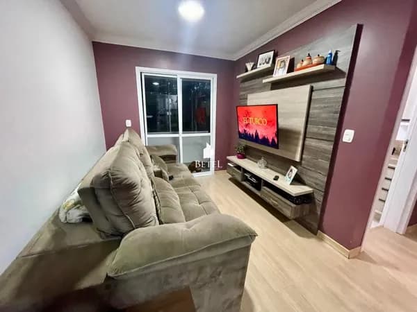 Apartamento em Caxias do Sul - Ana Rech
