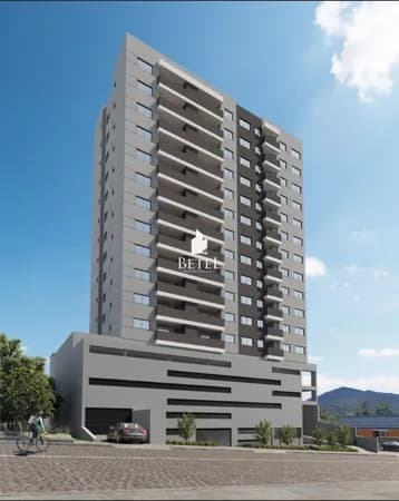 Apartamento em Caxias do Sul - São Leopoldo