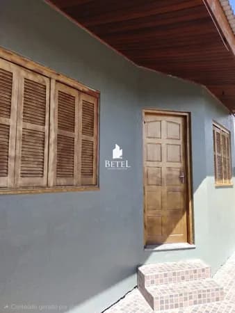 Sobrado em Caxias do Sul - Esplanada
