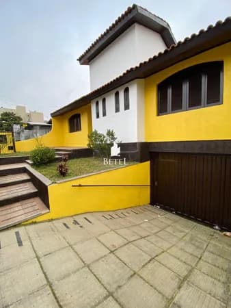 Casa em Caxias do Sul - Madureira