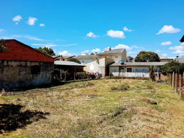 Lote/Terreno em Caxias do Sul - Desvio Rizzo