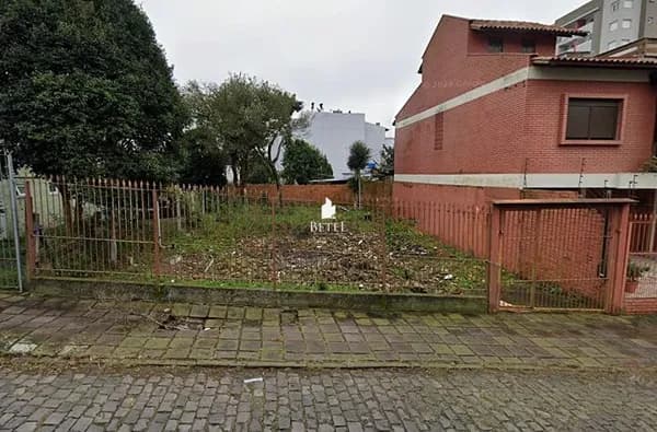 Lote/Terreno em Caxias do Sul - Panazzolo