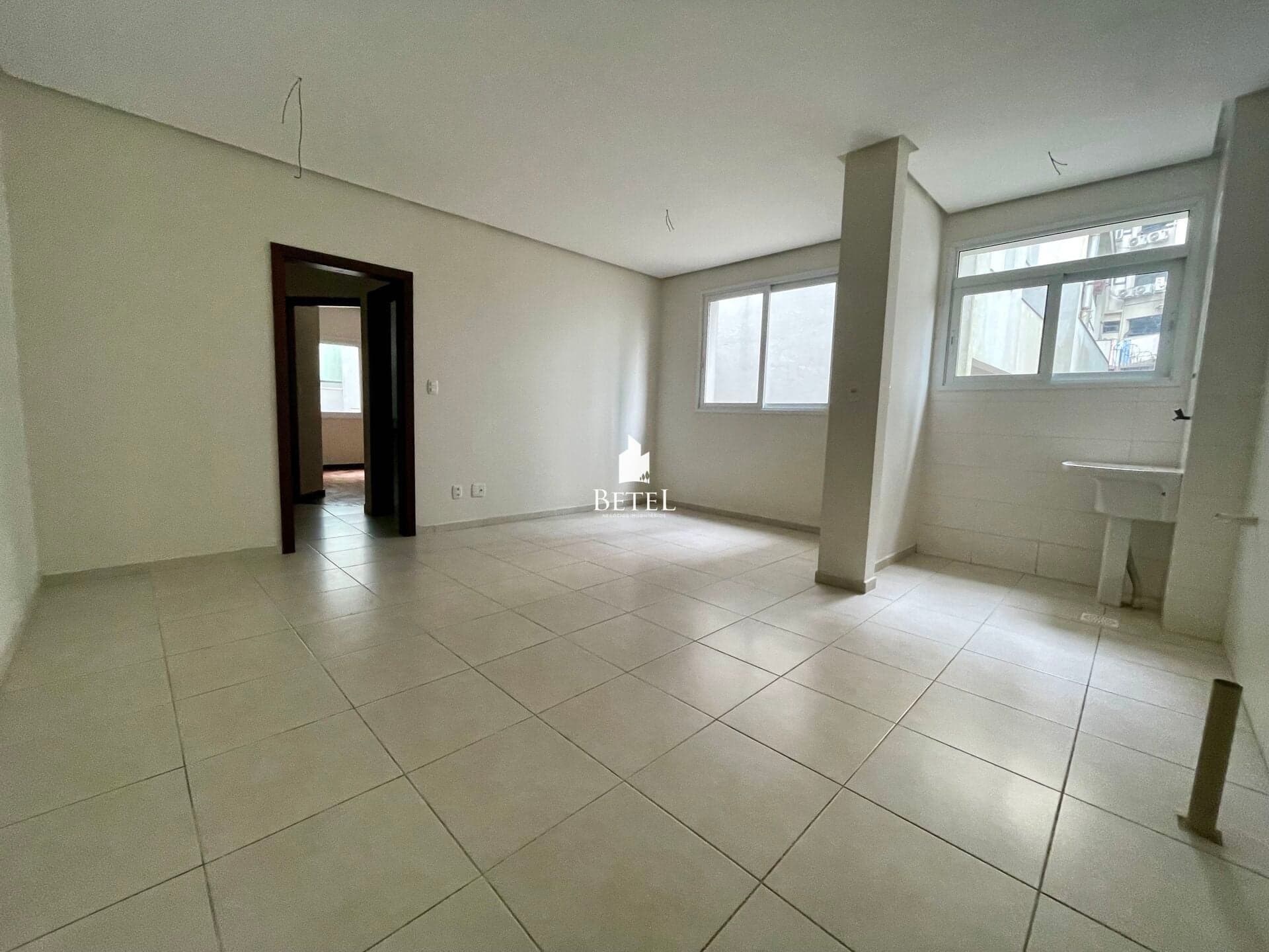 Apartamento em Caxias do Sul - São Pelegrino