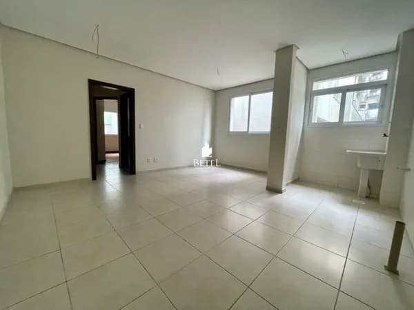 Apartamento em Caxias do Sul - São Pelegrino