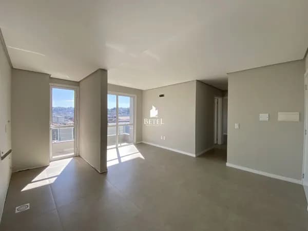 Apartamento em Caxias do Sul - Pio X