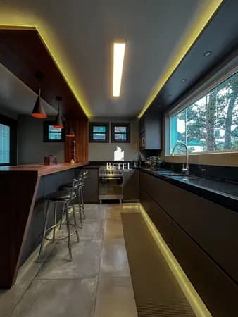 Casa em Caxias do Sul - Rio Branco