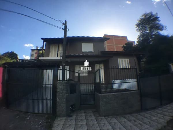 Casa em Caxias do Sul - Esplanada