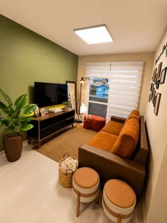 Apartamento em Caxias do Sul - Santa Lúcia