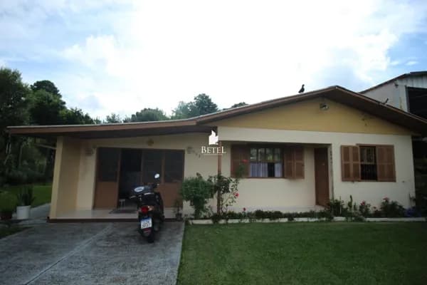 Casa em Caxias do Sul - Nossa Senhora da Saúde