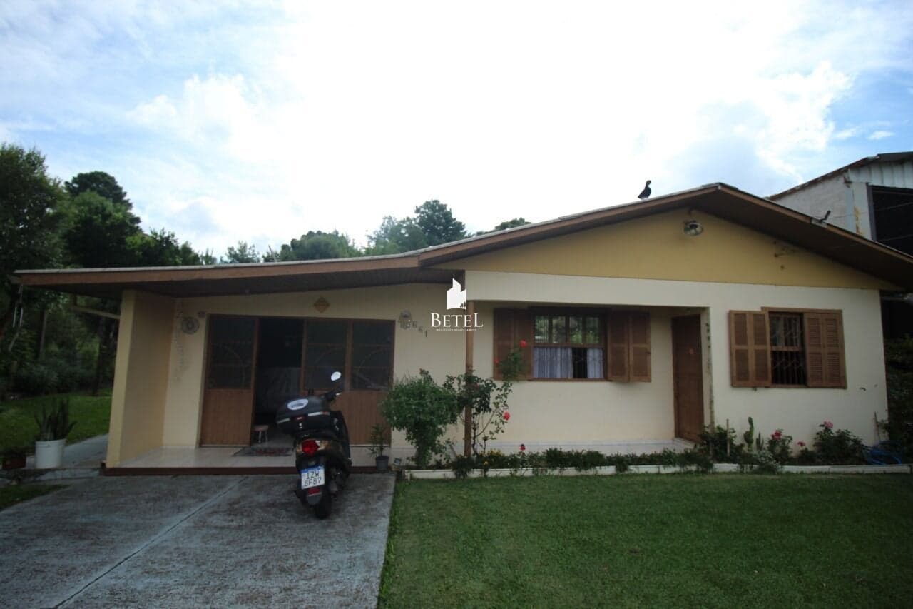 Casa em Caxias do Sul - Nossa Senhora da Saúde