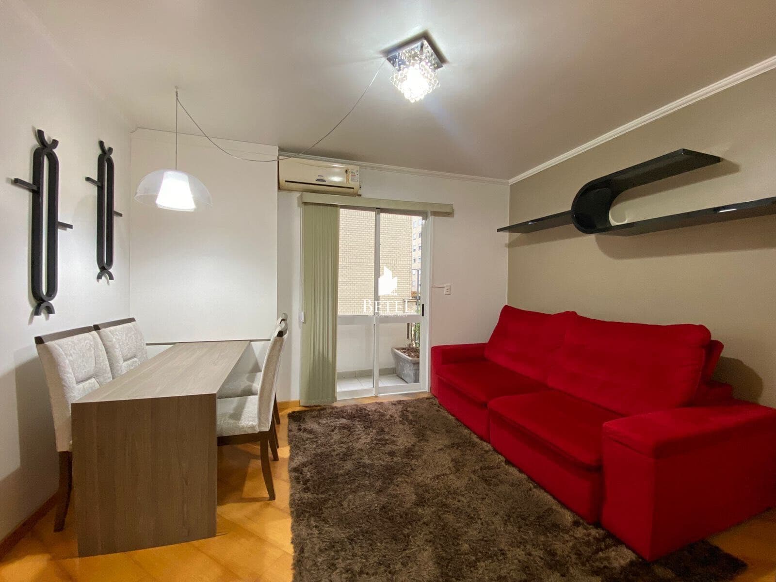 Apartamento em Caxias do Sul - Interlagos