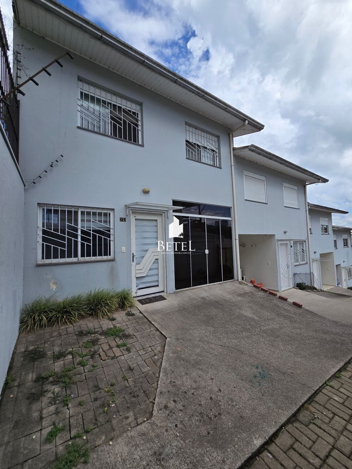 Sobrado em Caxias do Sul - Charqueadas