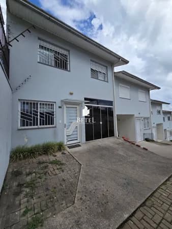 Sobrado em Caxias do Sul - Charqueadas