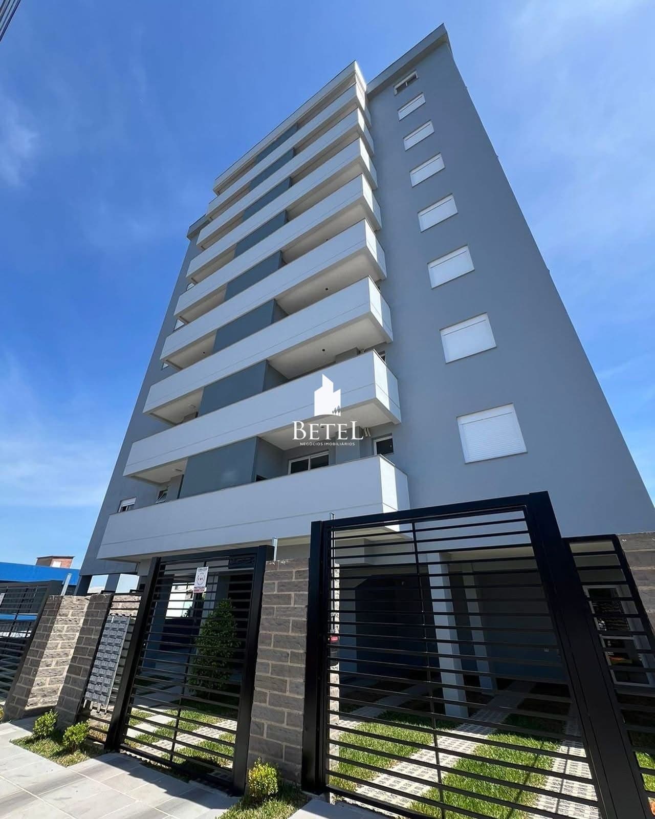 Apartamento em Caxias do Sul - Desvio Rizzo