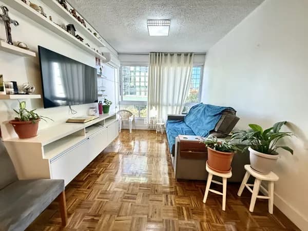 Apartamento em Caxias do Sul - São Pelegrino