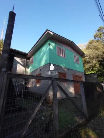 Casa em Caxias do Sul - Santa Corona