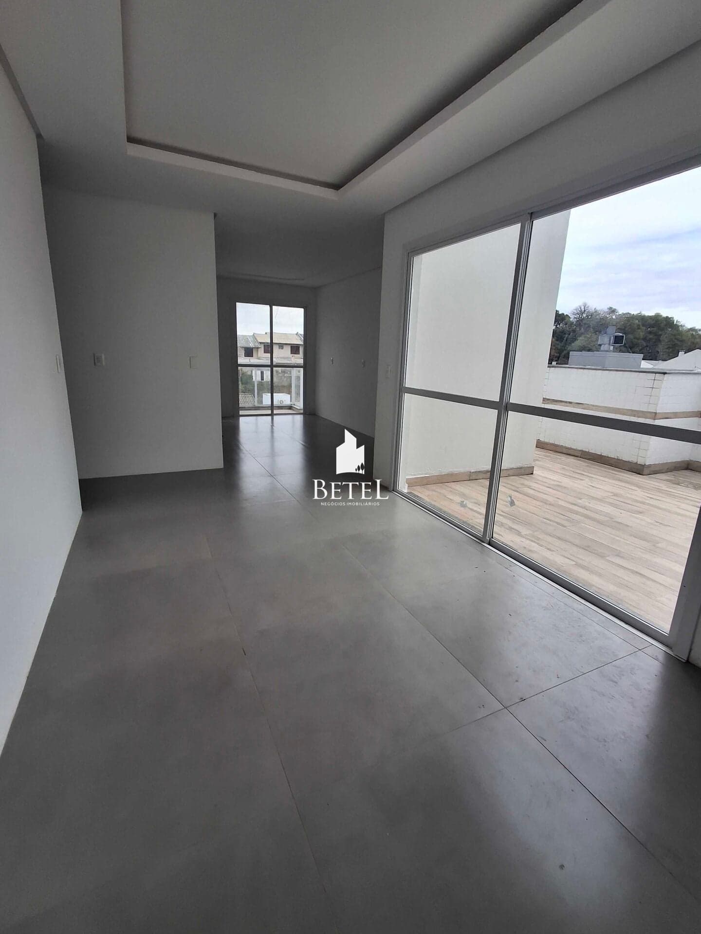 Apartamento em Colina Sorriso, Caxias do Sul/RS