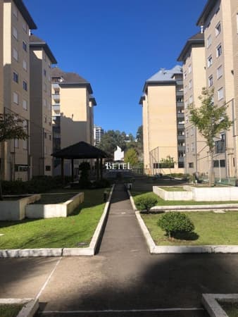 Apartamento em Caxias do Sul - Interlagos