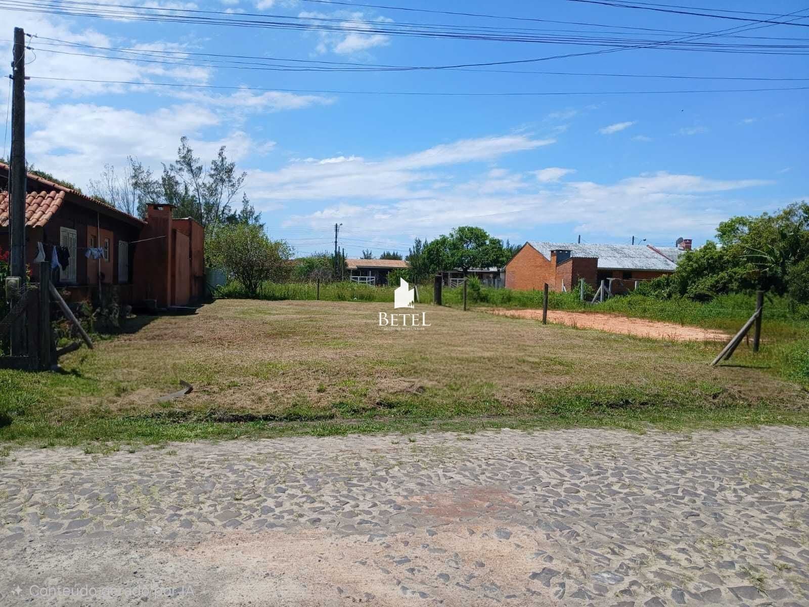Lote/Terreno em Arroio do Sal - Centro