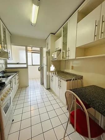 Apartamento em Caxias do Sul - Nossa Senhora de Lourdes