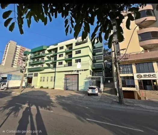 Andar / Laje Corporativa em Caxias do Sul - São José