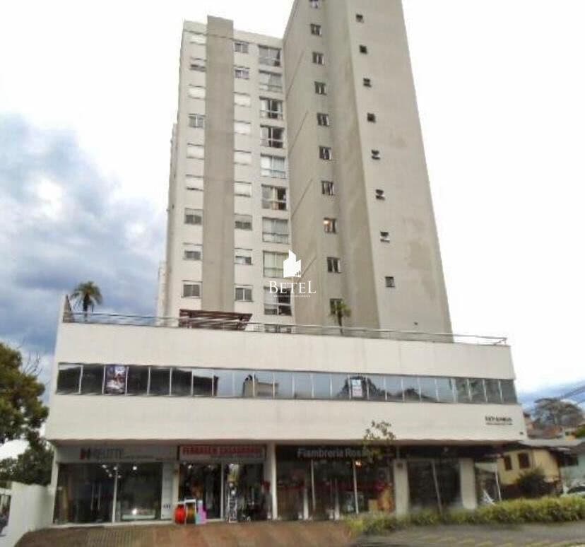 Andar / Laje Corporativa em Caxias do Sul - São Leopoldo