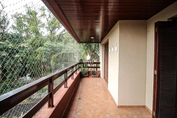 Apartamento em Caxias do Sul - Jardim América