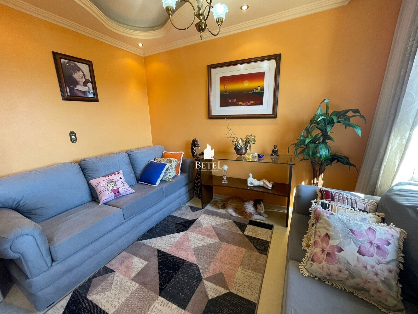 Apartamento em Caxias do Sul - Santa Catarina