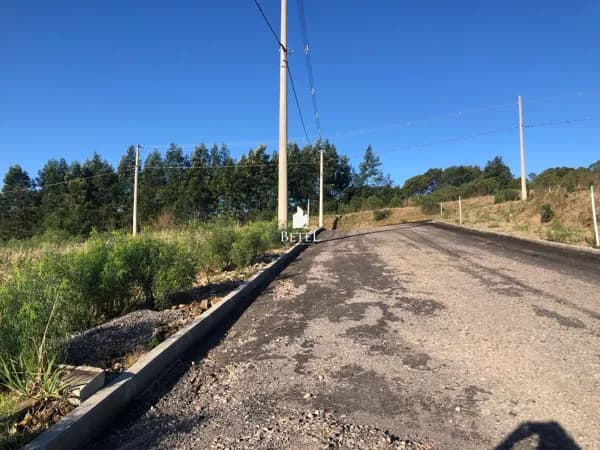 Lote/Terreno em Caxias do Sul - De Zorzi