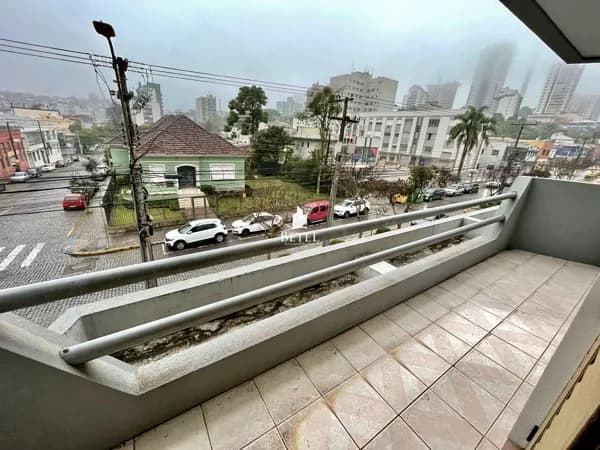 Apartamento em Caxias do Sul - Nossa Senhora de Lourdes