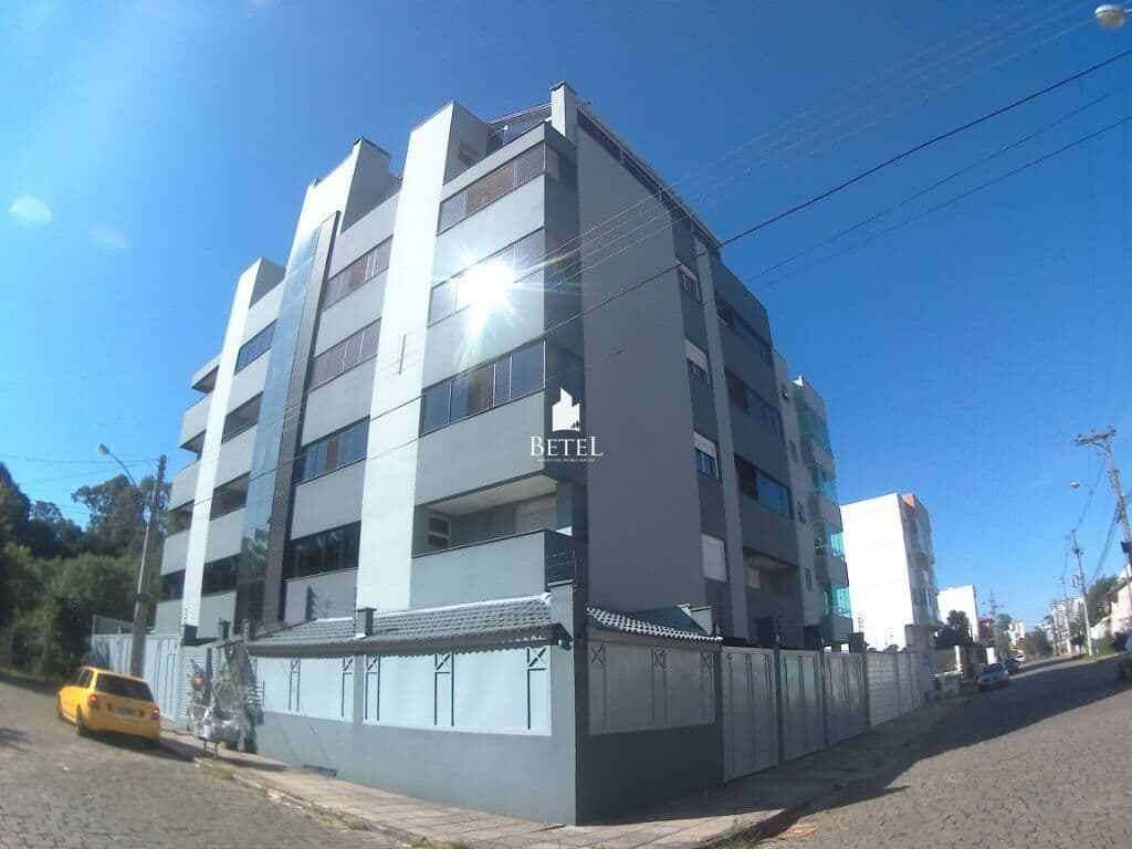 Apartamento em Caxias do Sul - Vinhedos